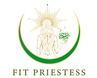Fit Priestess